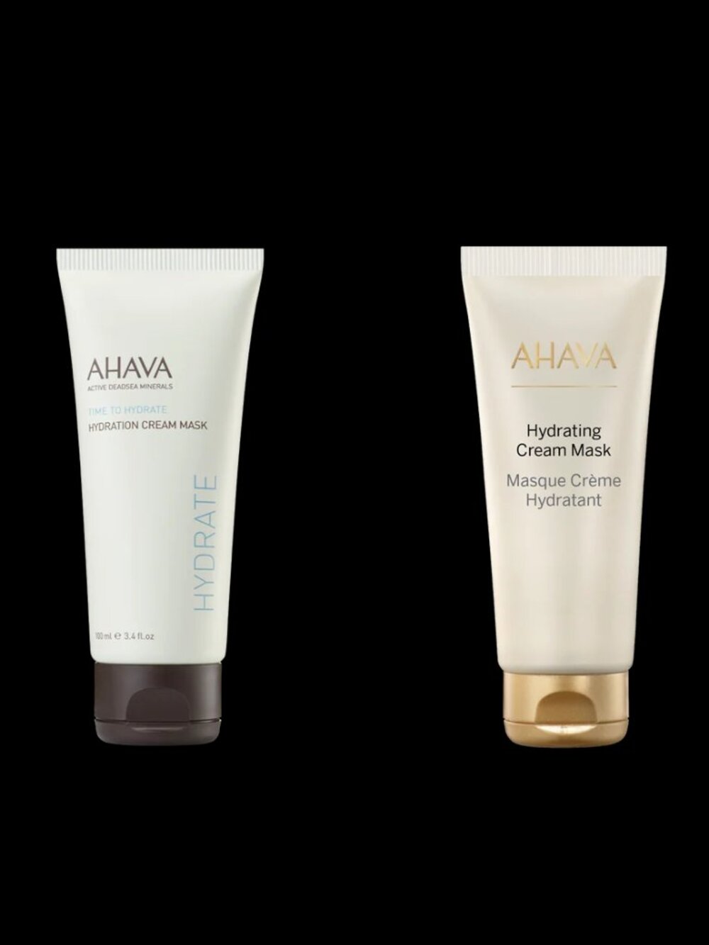AHAVA Hydration Cream Mask - NWT / NIB